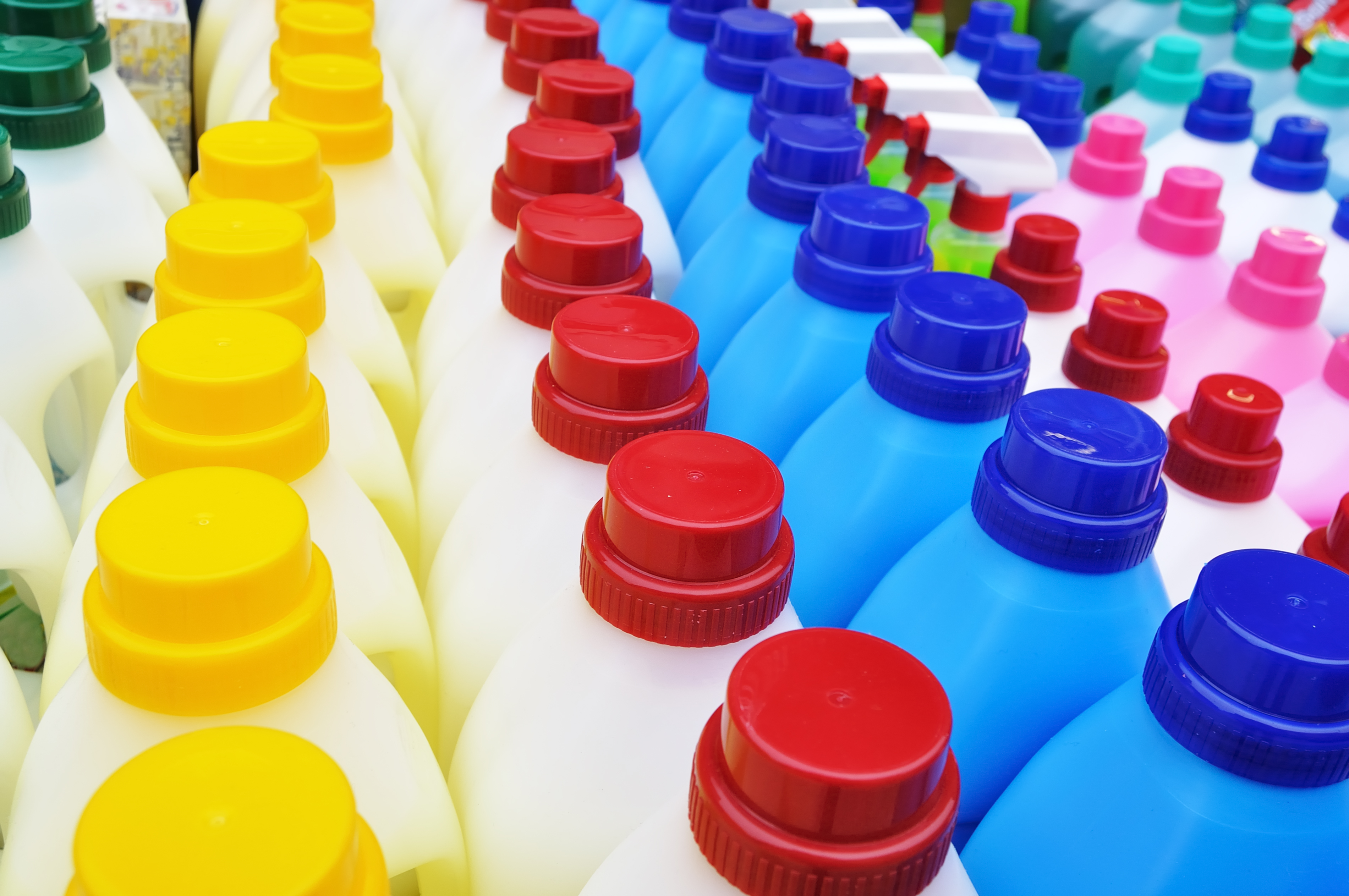 Detergents Shutterstock 123540565