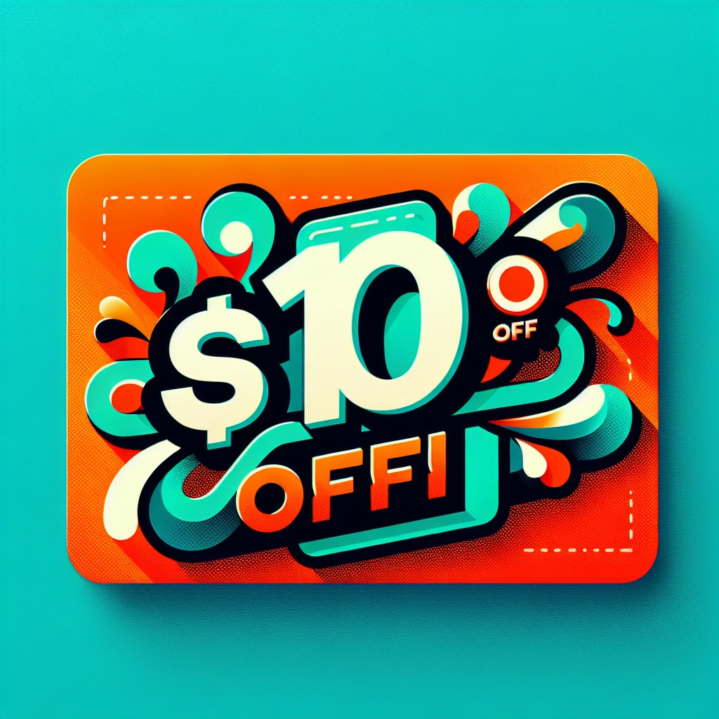 $10 Off Shutterstock 2465771841