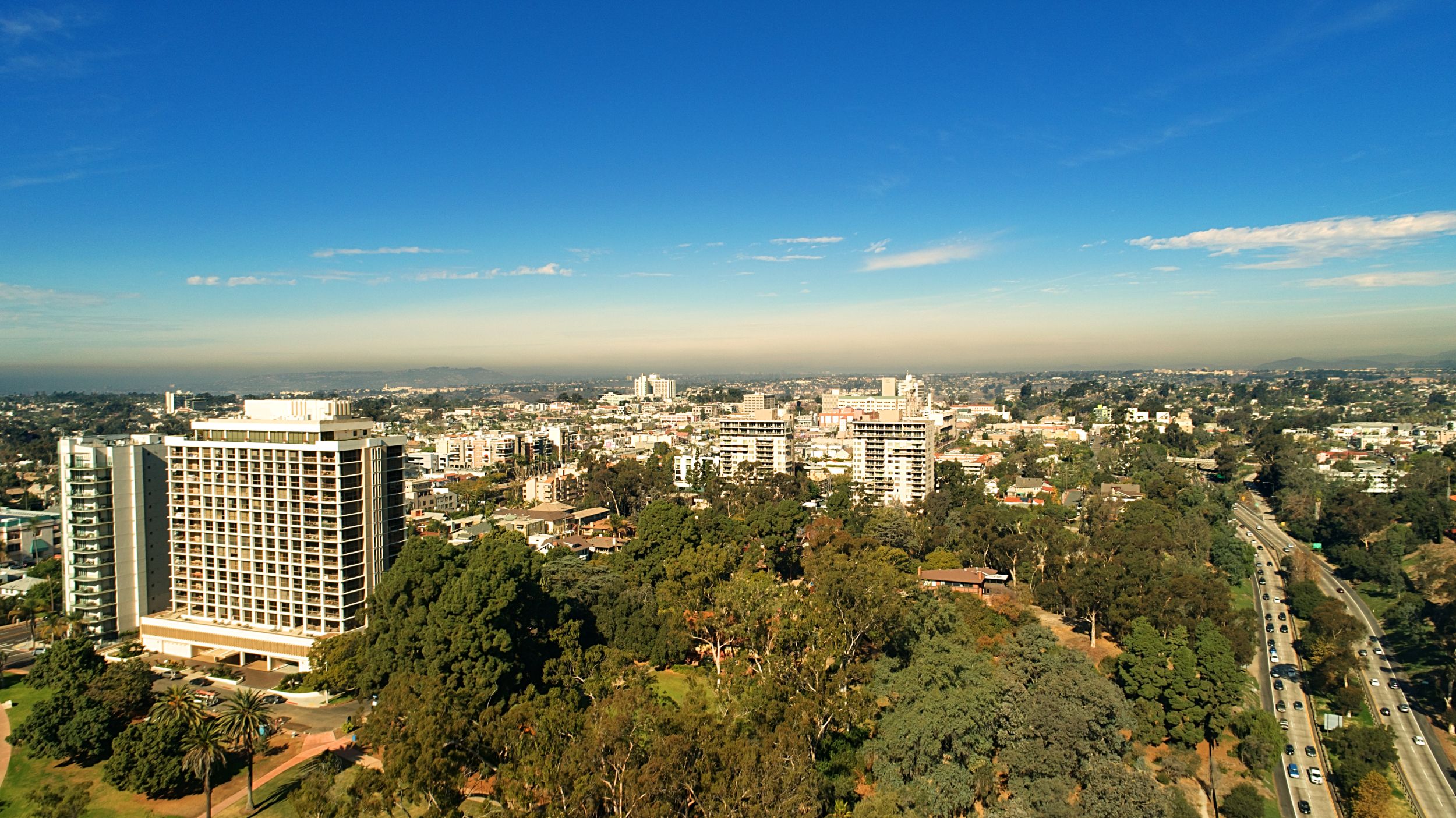 Hillcrest Shutterstock 1008621514